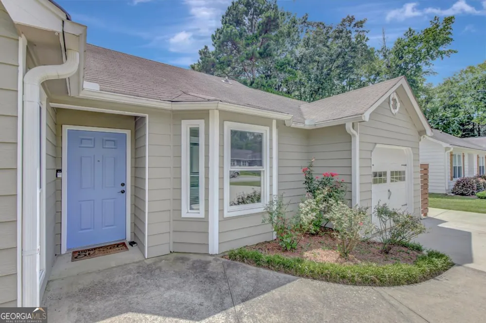 506 Iris GLN Peachtree City, GA 30269