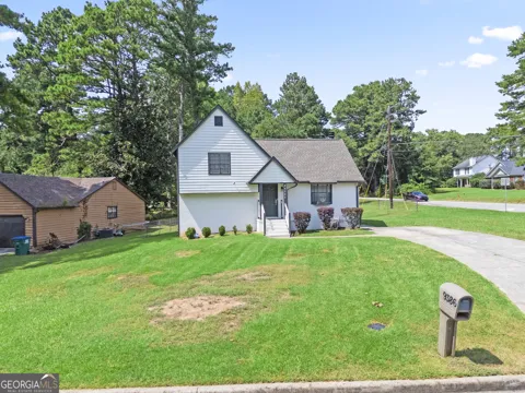 9386 Woodknoll LN