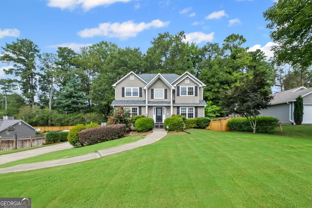 2680 Nicholas CT NE Marietta, GA 30062