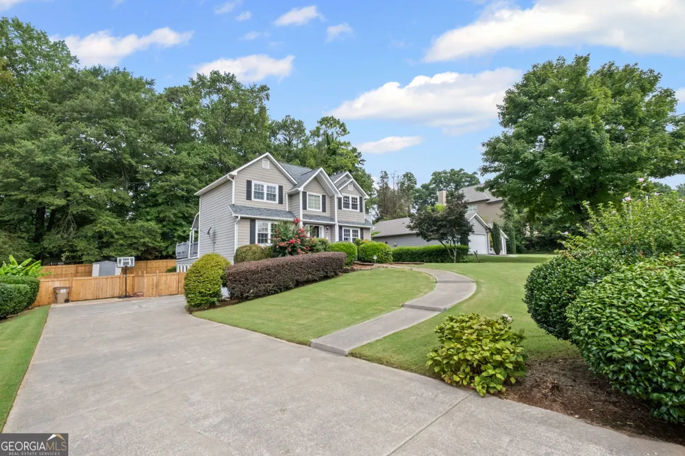 2680 Nicholas CT NE Marietta, GA 30062