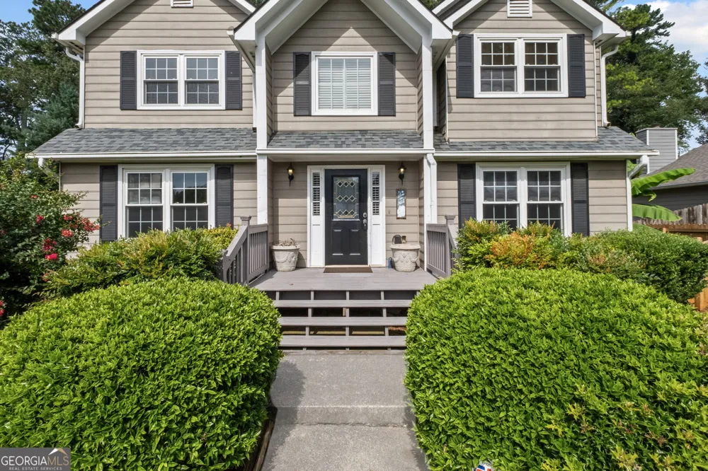 2680 Nicholas CT NE Marietta, GA 30062