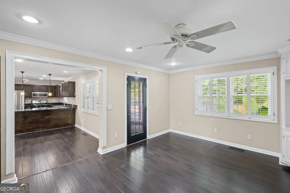 2680 Nicholas CT NE Marietta, GA 30062