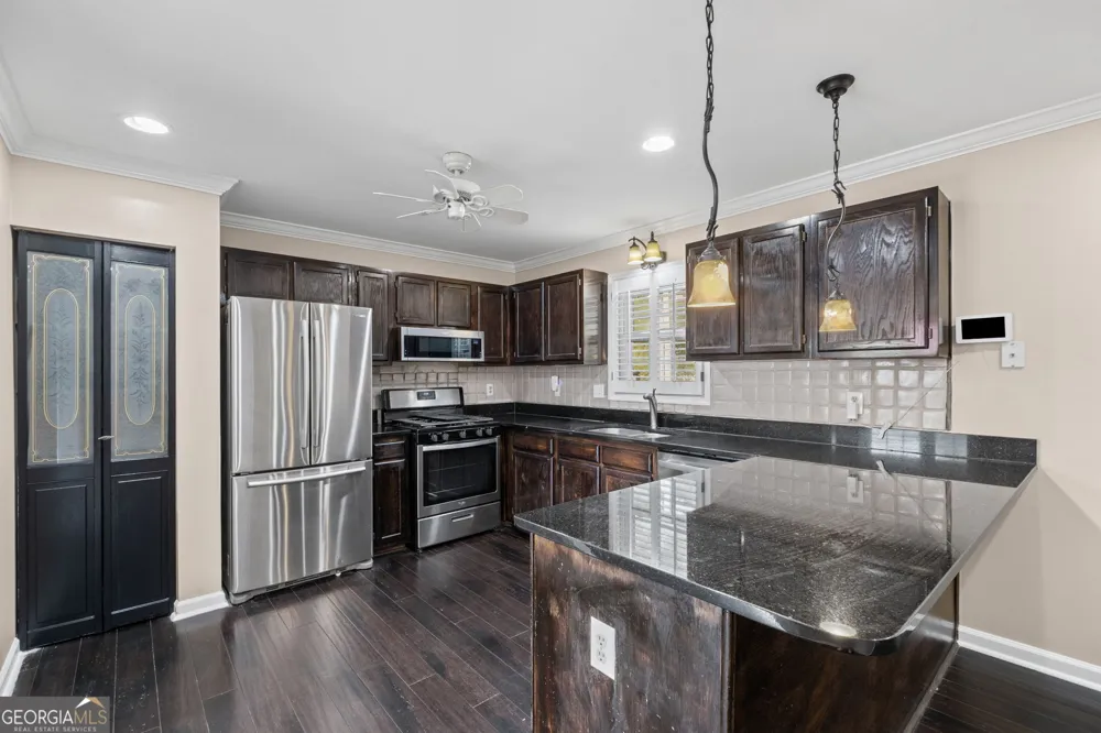 2680 Nicholas CT NE Marietta, GA 30062