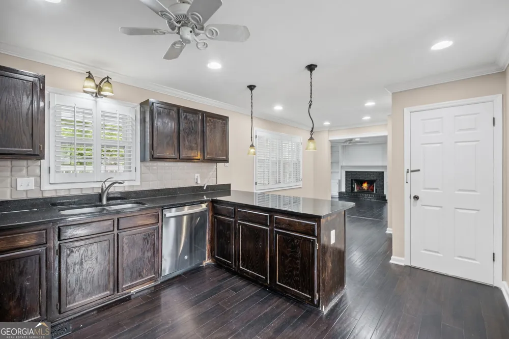 2680 Nicholas CT NE Marietta, GA 30062