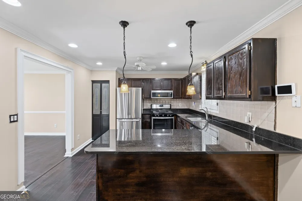 2680 Nicholas CT NE Marietta, GA 30062