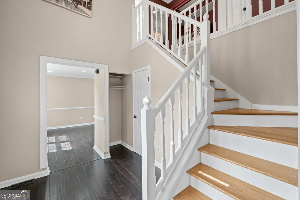 2680 Nicholas CT NE Marietta, GA 30062