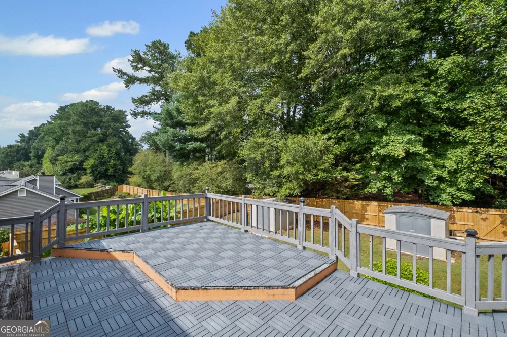 2680 Nicholas CT NE Marietta, GA 30062
