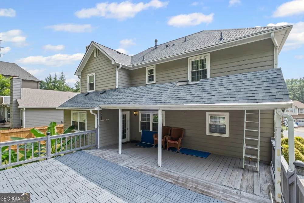 2680 Nicholas CT NE Marietta, GA 30062