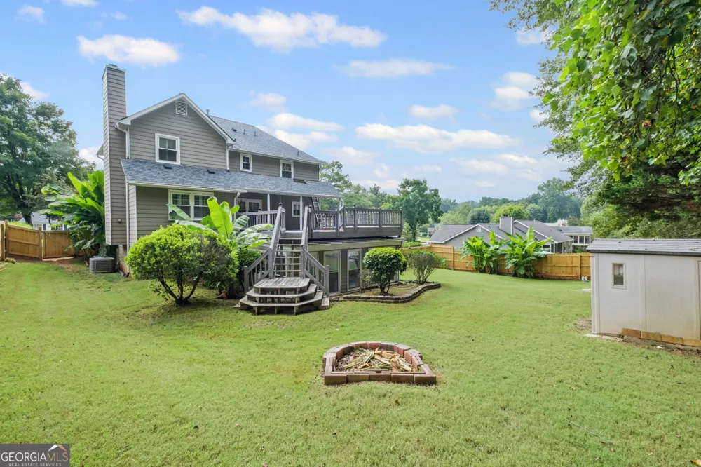2680 Nicholas CT NE Marietta, GA 30062