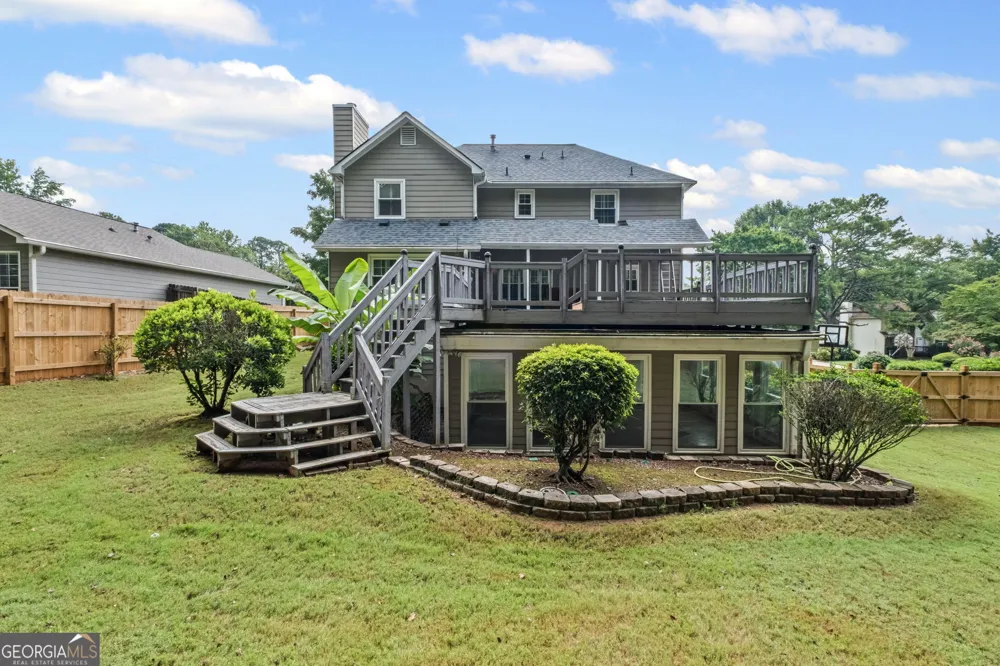2680 Nicholas CT NE Marietta, GA 30062
