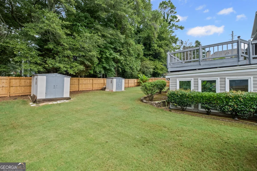 2680 Nicholas CT NE Marietta, GA 30062