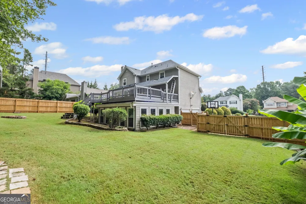2680 Nicholas CT NE Marietta, GA 30062