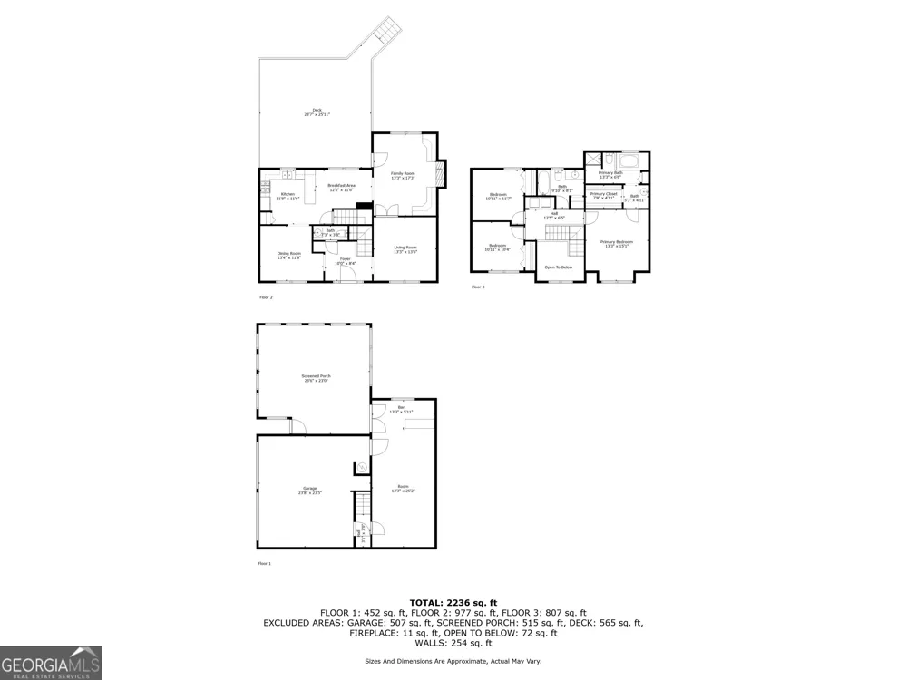 2680 Nicholas CT NE Marietta, GA 30062