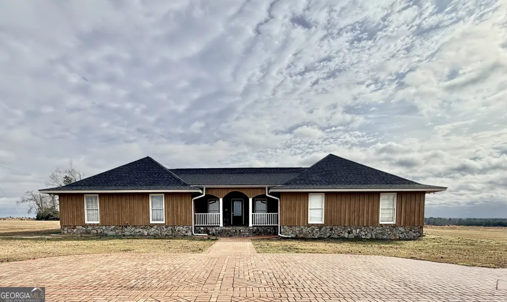 2166 Ga Highway 199 Mount Vernon, GA 30445