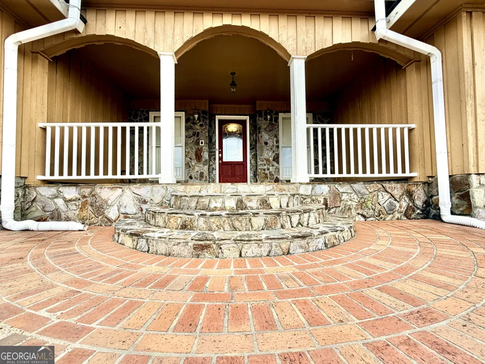 2166 Ga Highway 199 Mount Vernon, GA 30445