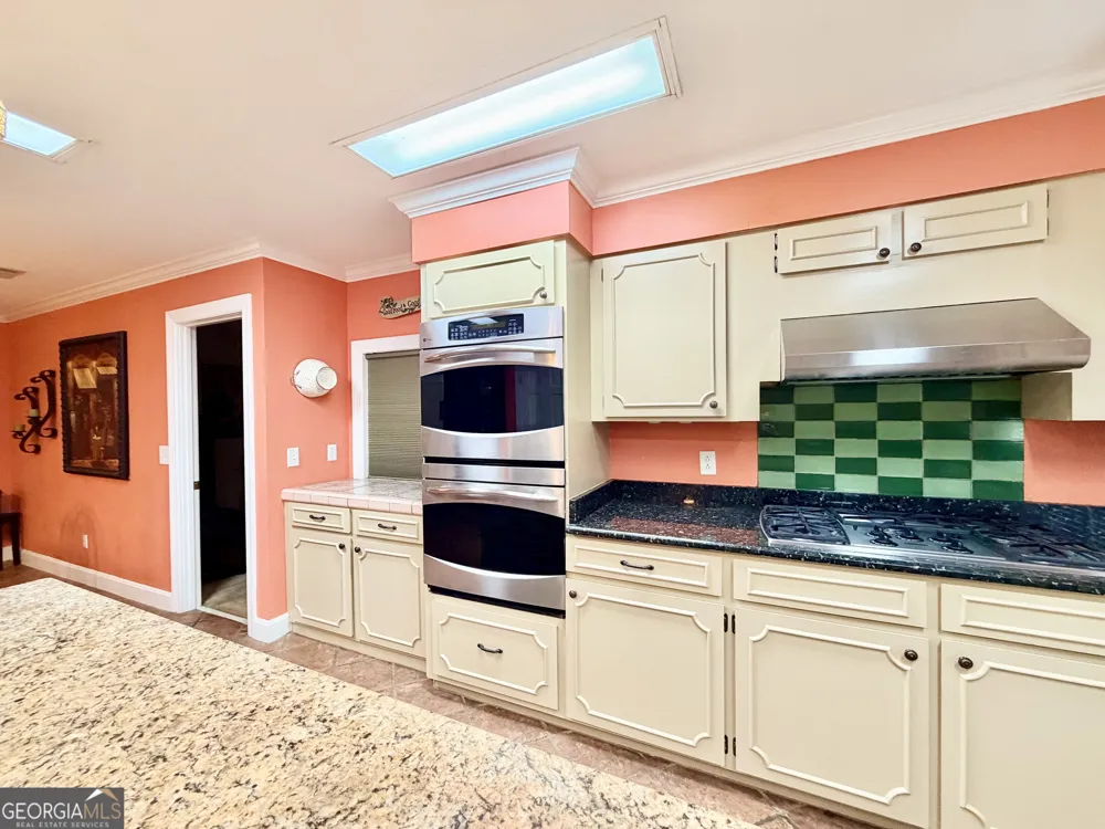 2166 Ga Highway 199 Mount Vernon, GA 30445