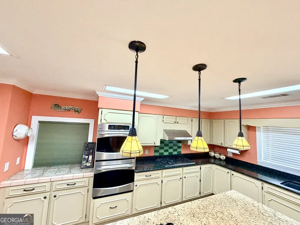 2166 Ga Highway 199 Mount Vernon, GA 30445