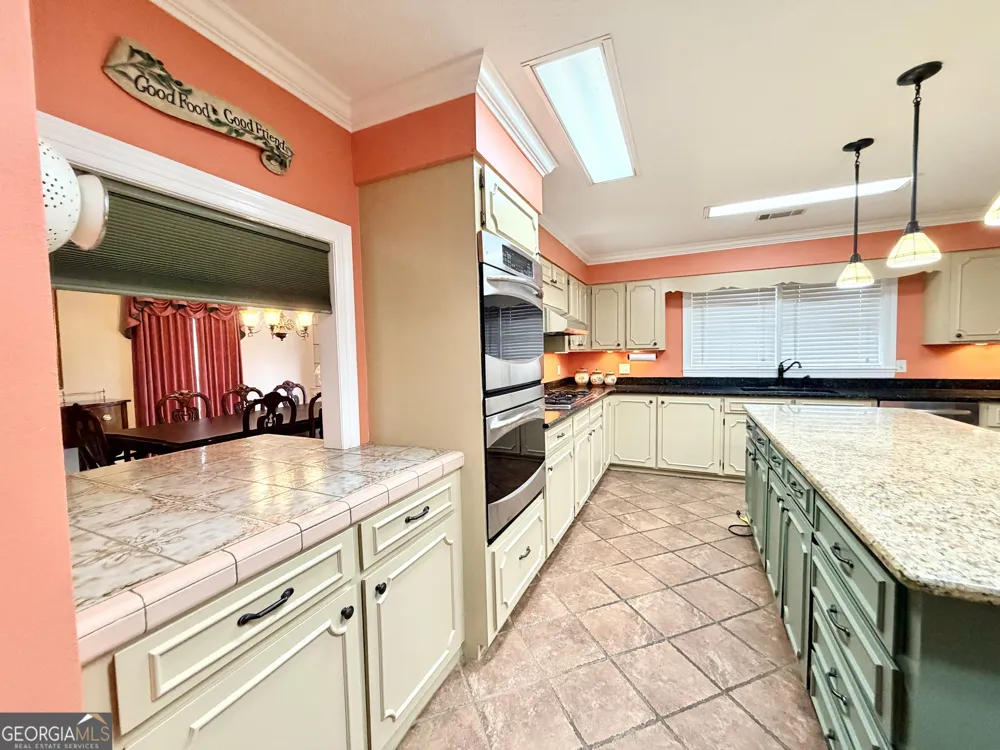 2166 Ga Highway 199 Mount Vernon, GA 30445