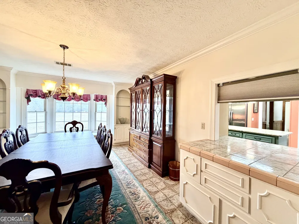 2166 Ga Highway 199 Mount Vernon, GA 30445