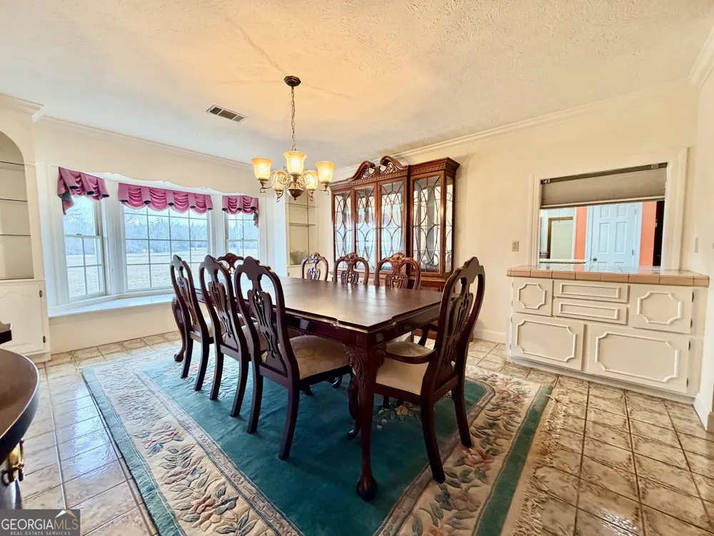 2166 Ga Highway 199 Mount Vernon, GA 30445
