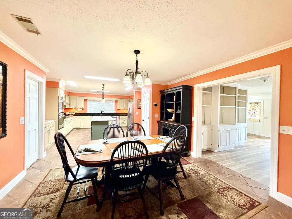 2166 Ga Highway 199 Mount Vernon, GA 30445