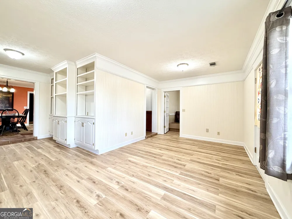 2166 Ga Highway 199 Mount Vernon, GA 30445