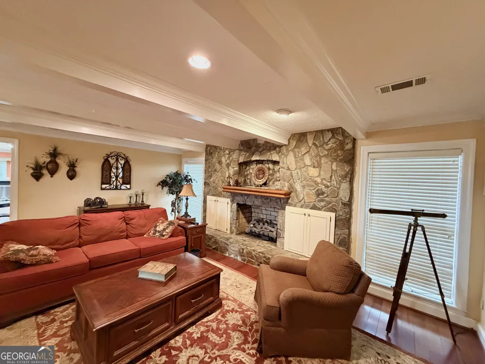 2166 Ga Highway 199 Mount Vernon, GA 30445