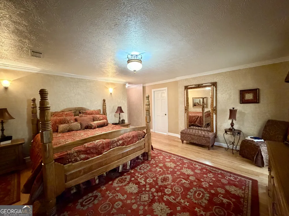 2166 Ga Highway 199 Mount Vernon, GA 30445