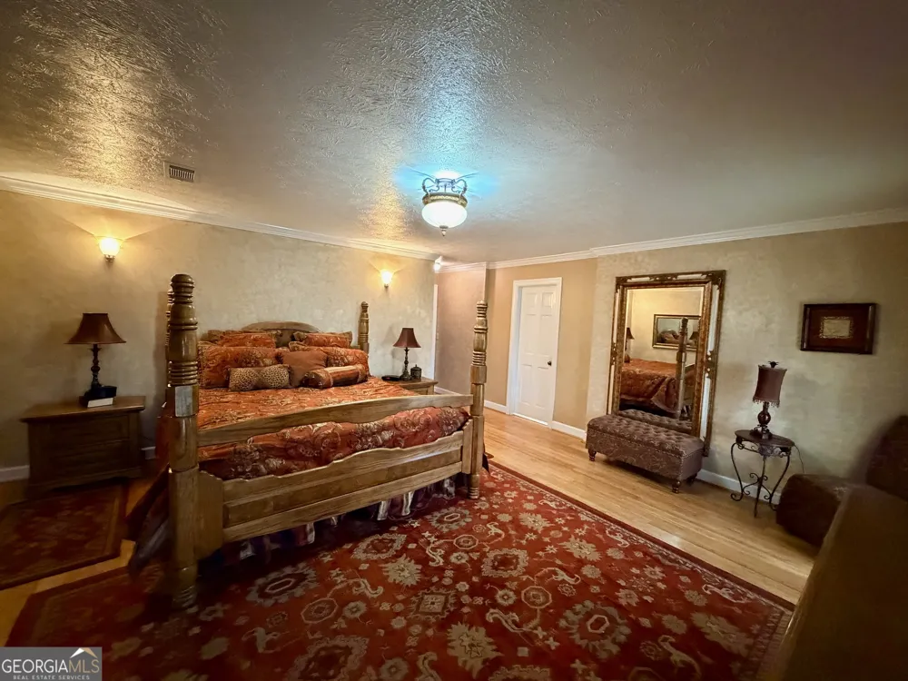 2166 Ga Highway 199 Mount Vernon, GA 30445