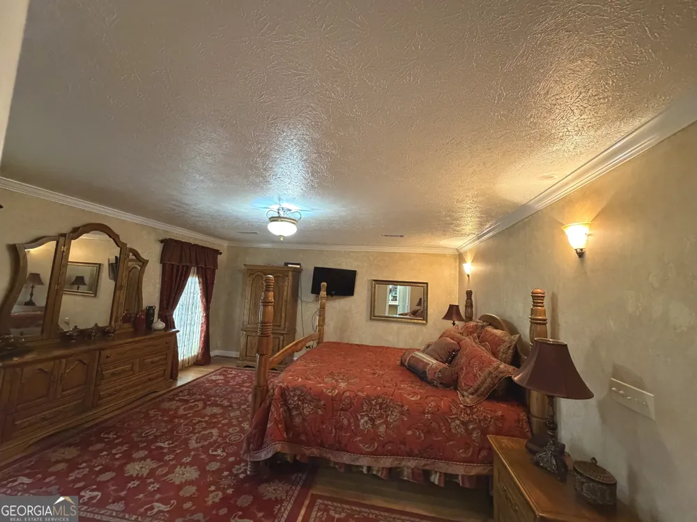 2166 Ga Highway 199 Mount Vernon, GA 30445