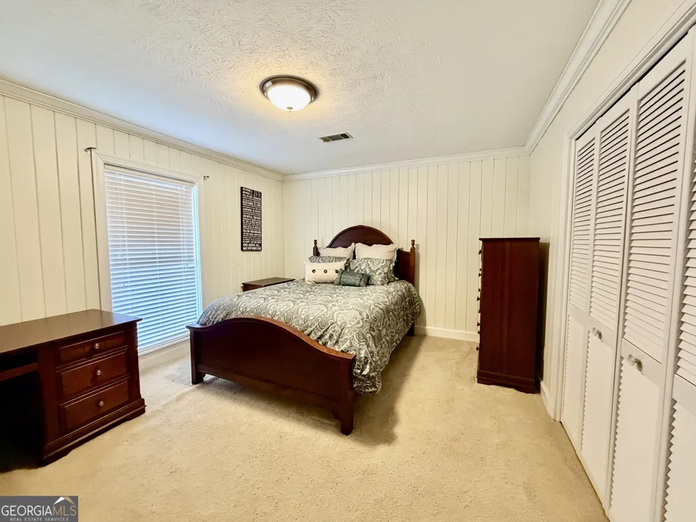 2166 Ga Highway 199 Mount Vernon, GA 30445