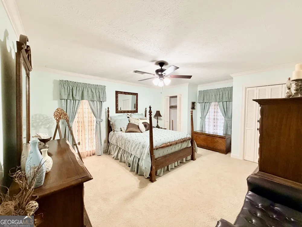 2166 Ga Highway 199 Mount Vernon, GA 30445