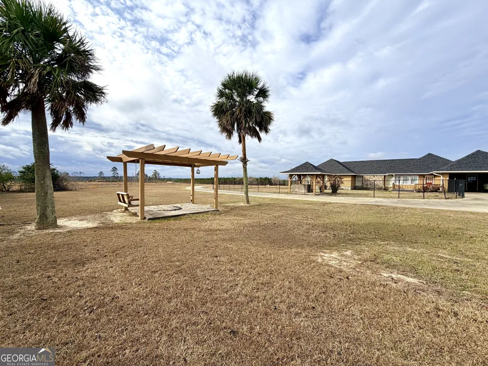 2166 Ga Highway 199 Mount Vernon, GA 30445