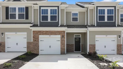 58 Creekview Road