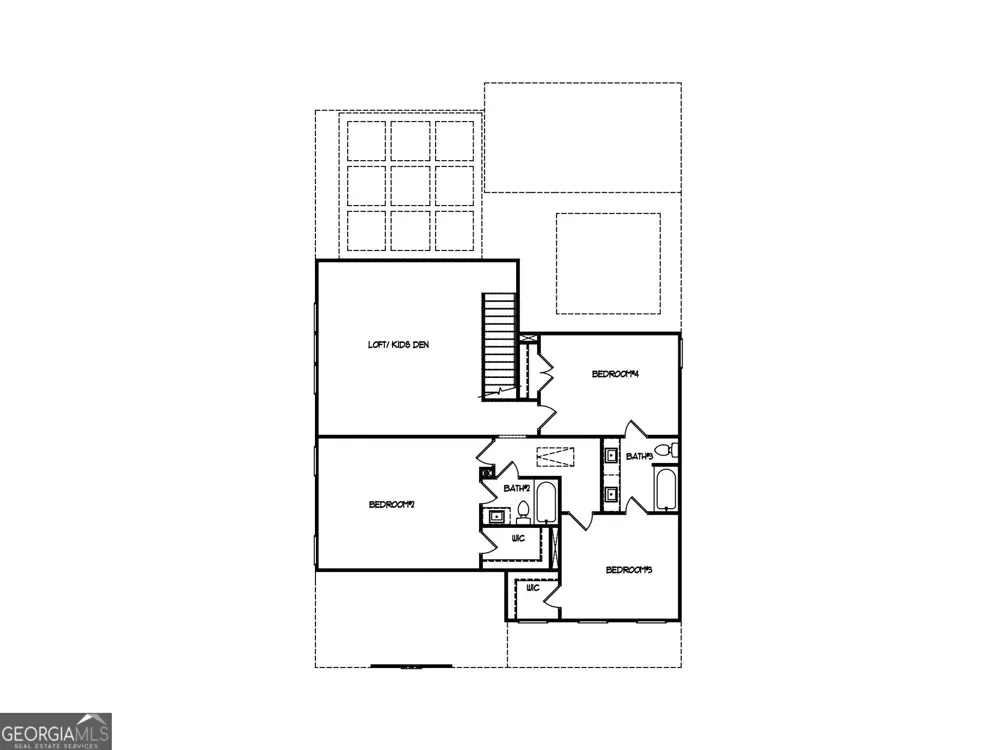1631 Mount Moriah RD Hoschton, GA 30548