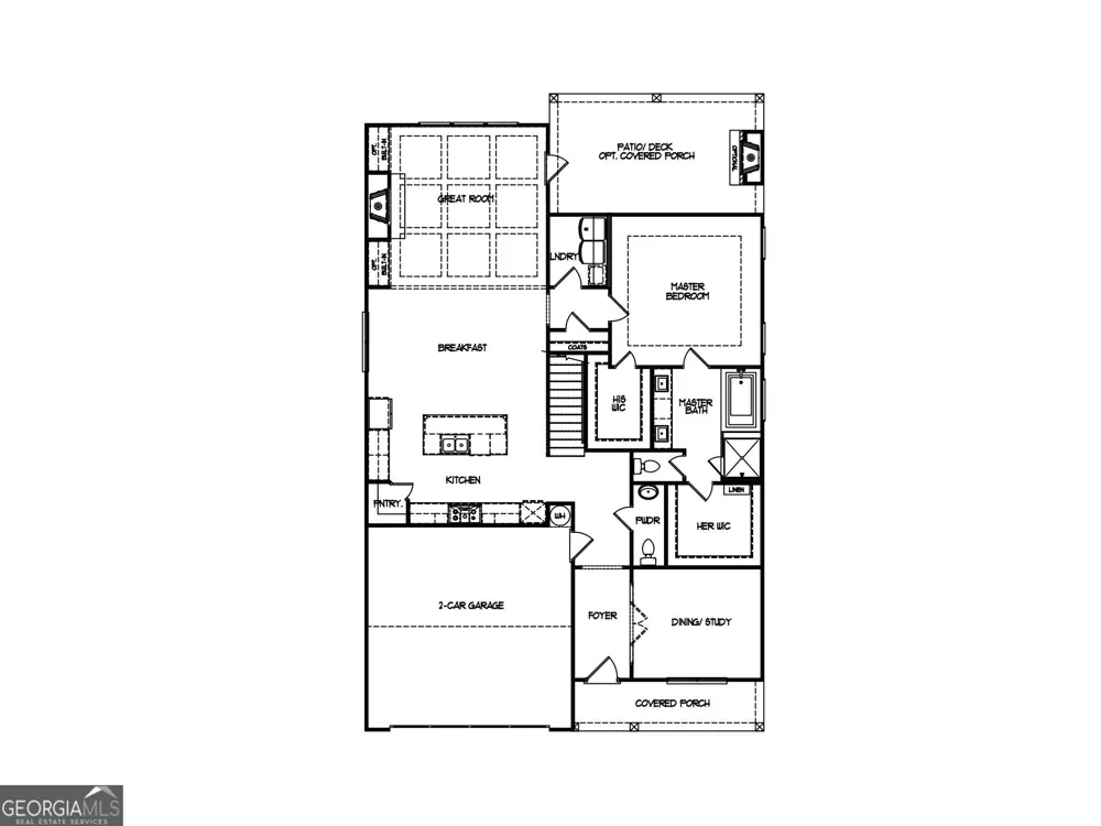 1631 Mount Moriah RD Hoschton, GA 30548