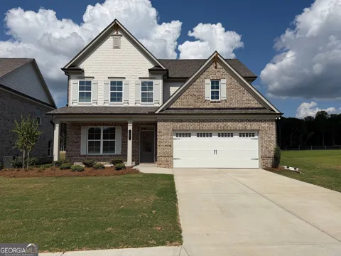 1631 Mount Moriah RD