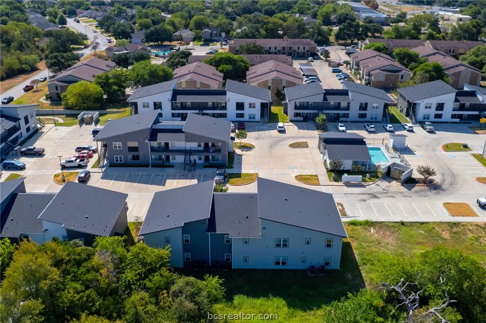 1326 Prairie Drive #223 Bryan, TX 77803