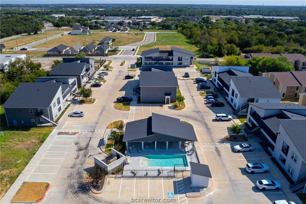 1326 Prairie Drive #223 Bryan, TX 77803