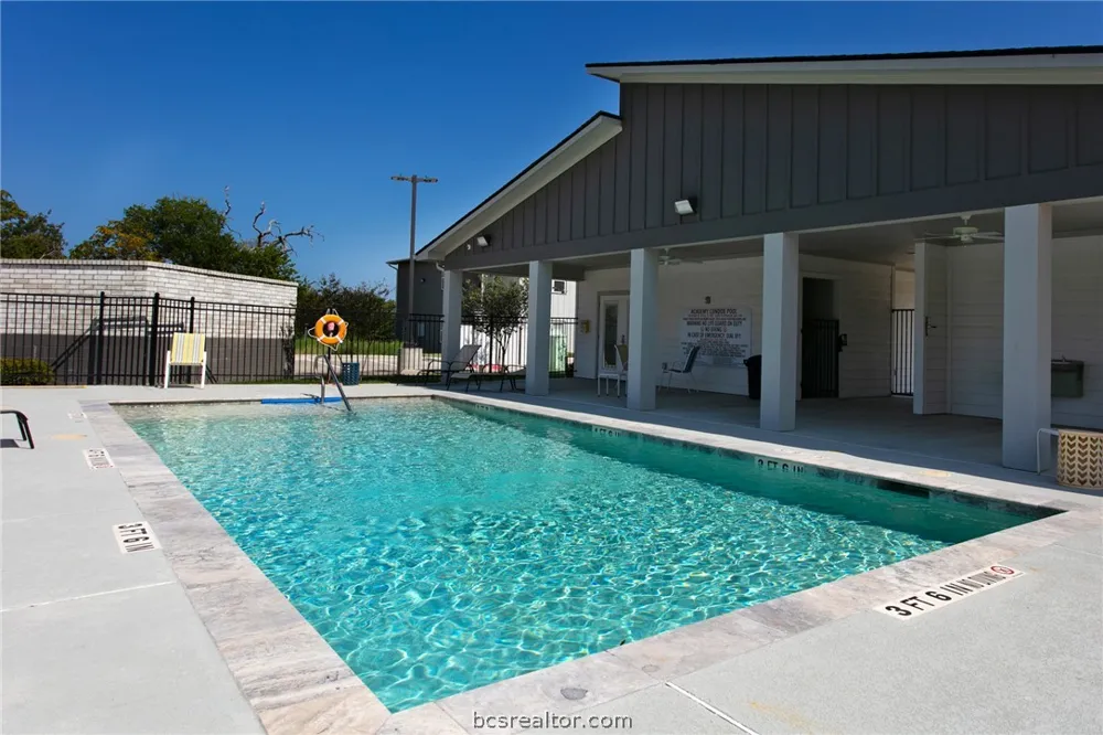 1326 Prairie Drive #223 Bryan, TX 77803