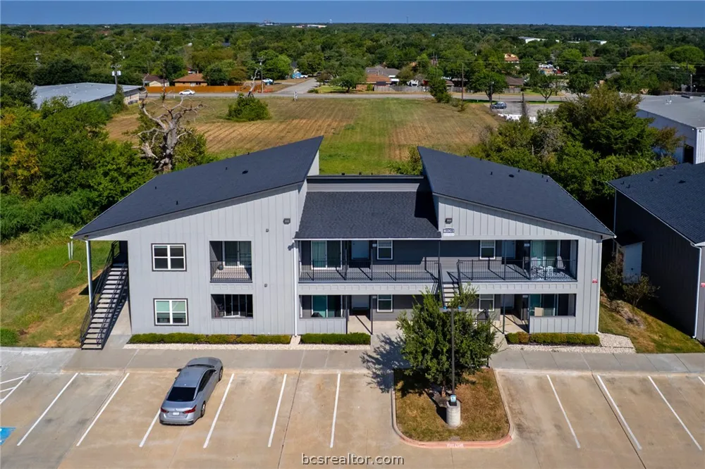 1326 Prairie Drive #223 Bryan, TX 77803