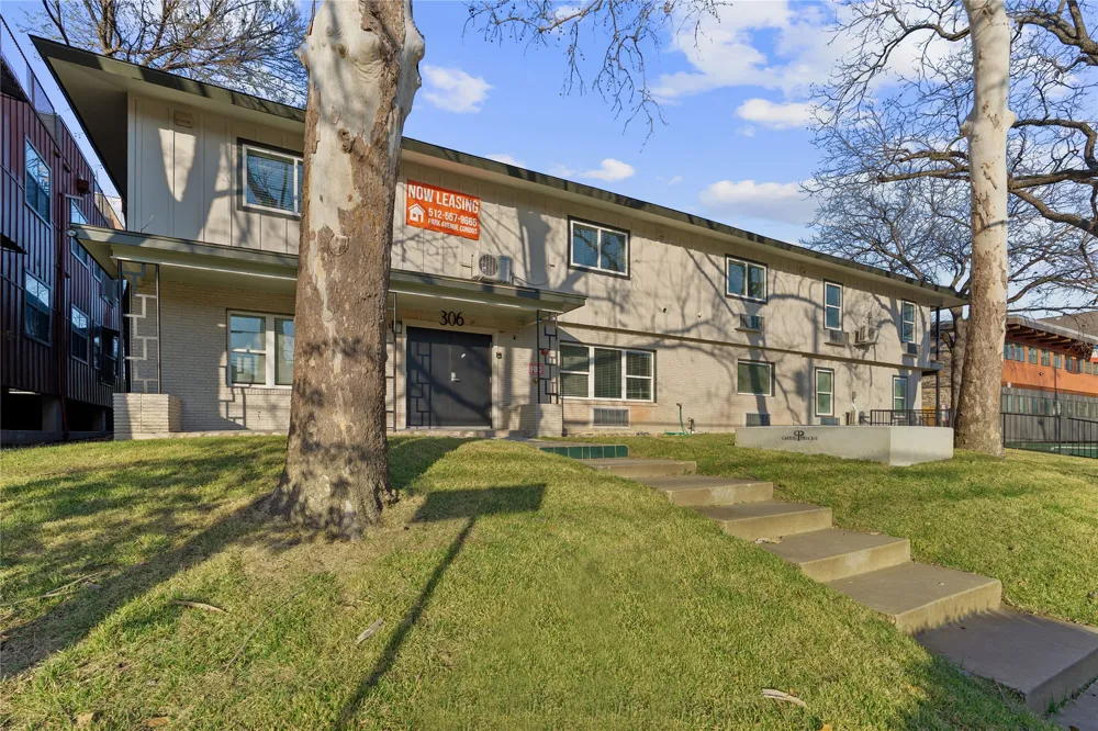 306 E 30th Street #210 Austin, TX 78705