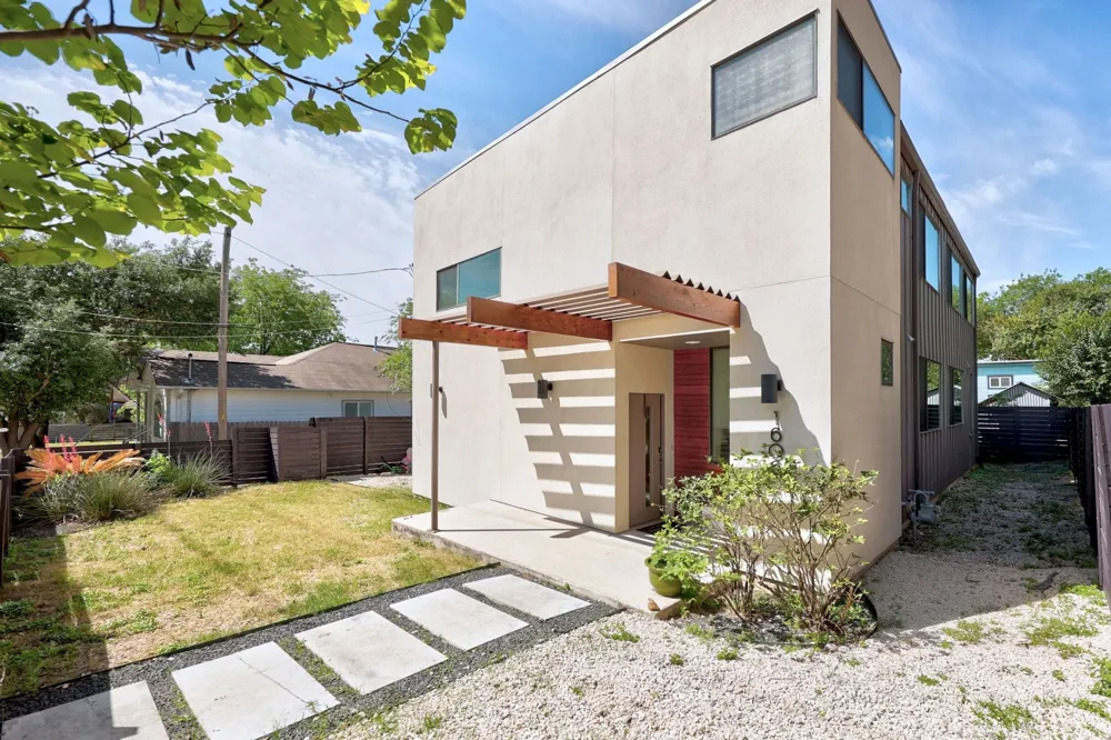 1606 Salina Street Austin, TX 78702