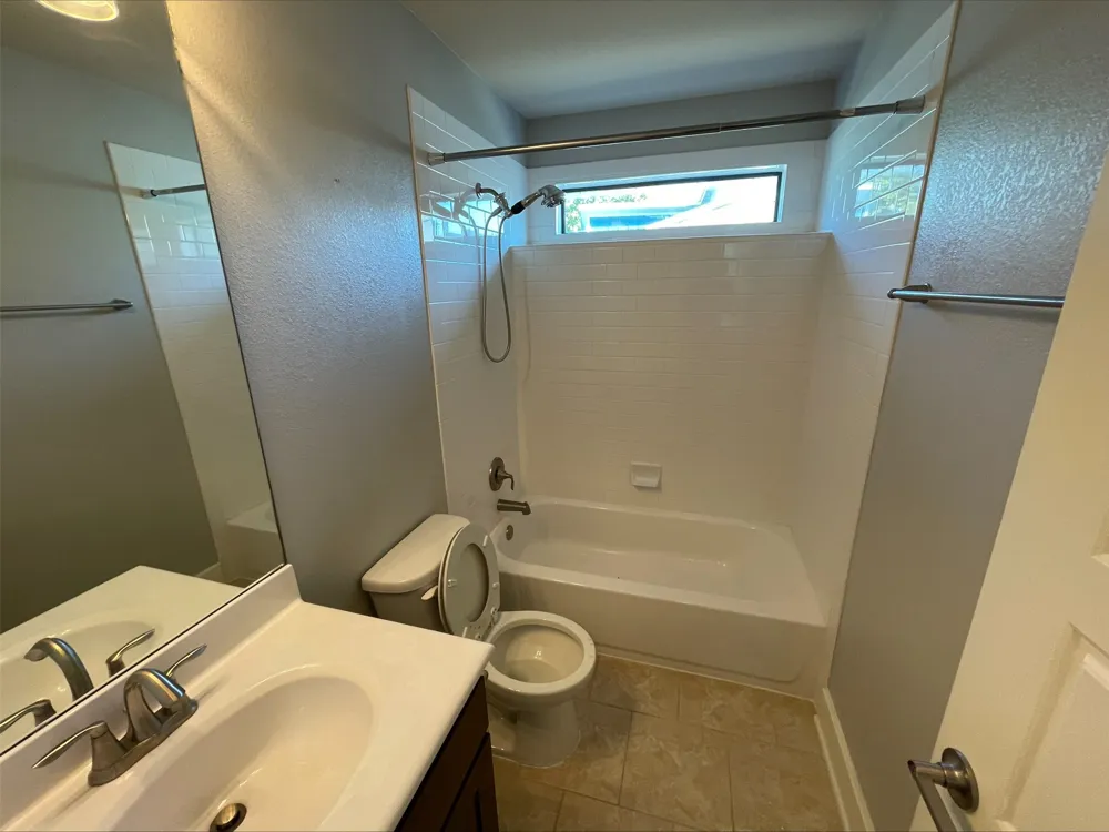 Address Not Shown Austin, TX 78758