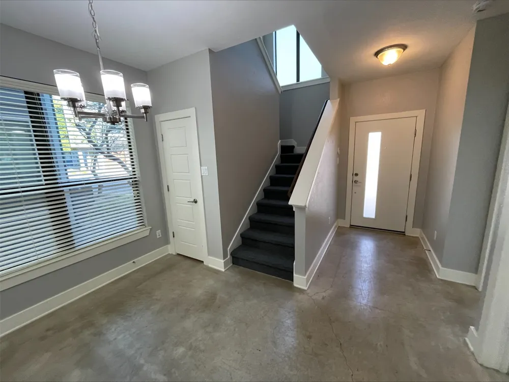 Address Not Shown Austin, TX 78758