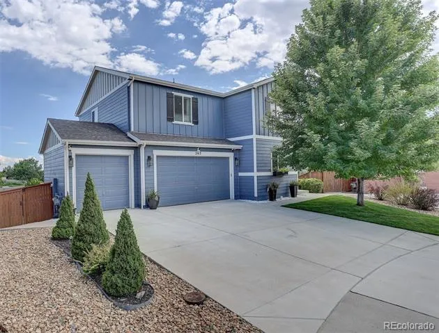 262 Pavo Court Loveland, CO 80537
