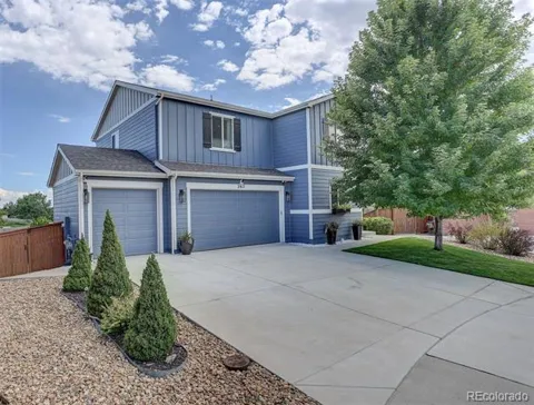 262 Pavo Court