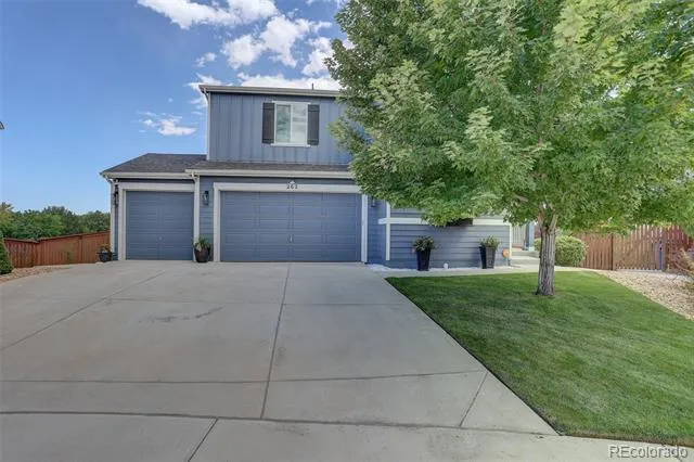 262 Pavo Court Loveland, CO 80537