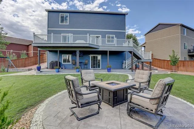 262 Pavo Court Loveland, CO 80537