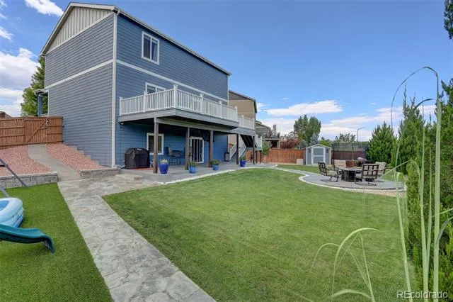 262 Pavo Court Loveland, CO 80537